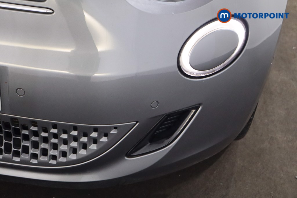 Fiat 500 La Prima Automatic Electric Hatchback - Stock Number (1614869) - 30th supplementary image