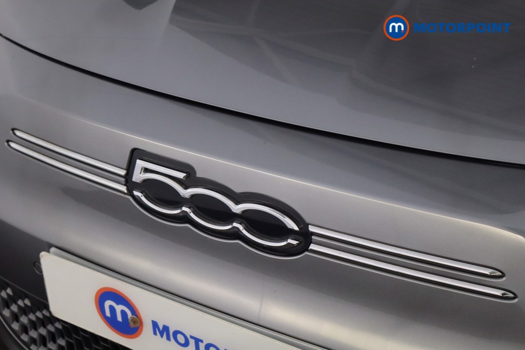 Fiat 500 La Prima Automatic Electric Hatchback - Stock Number (1614869) - 31st supplementary image