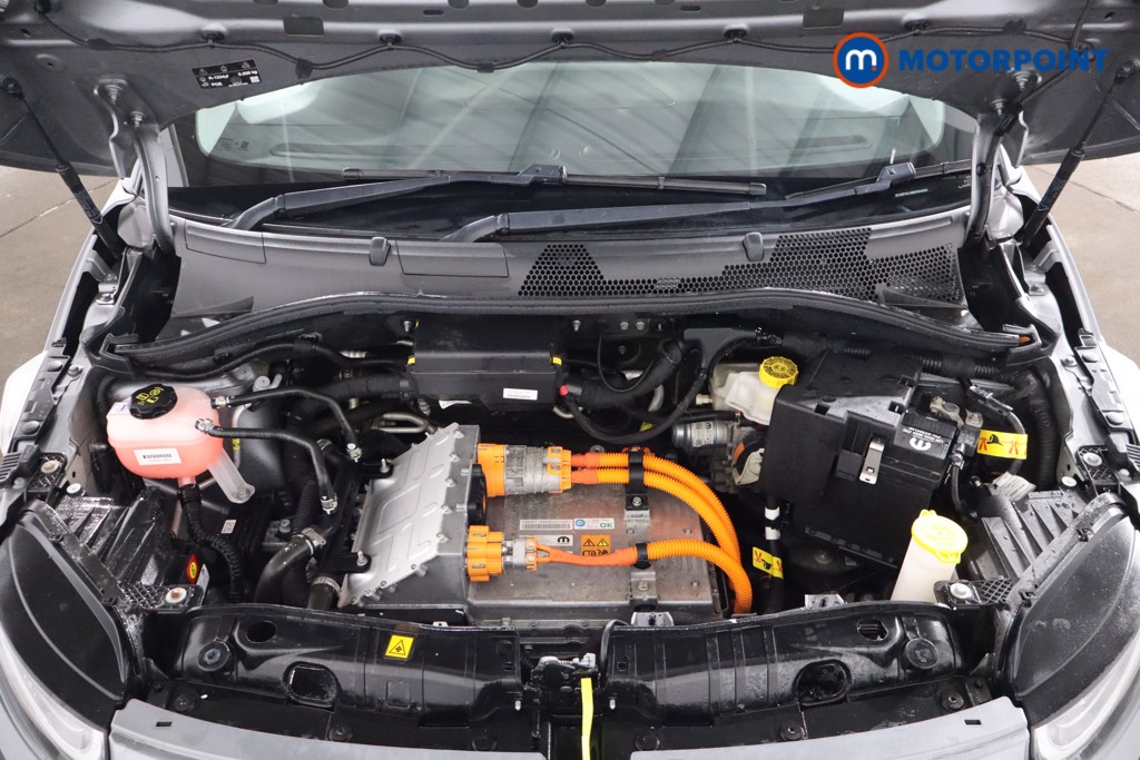 Fiat 500 La Prima Automatic Electric Hatchback - Stock Number (1614869) - 33rd supplementary image