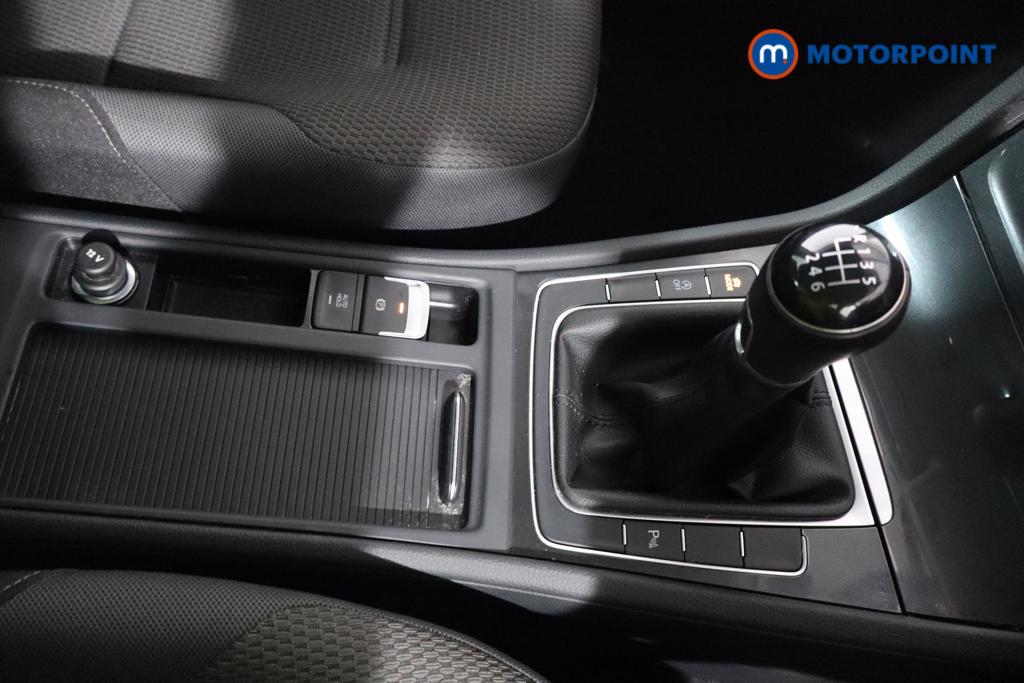 Volkswagen Golf Match Edition Manual Petrol Hatchback - Stock Number (1614922) - 3rd supplementary image