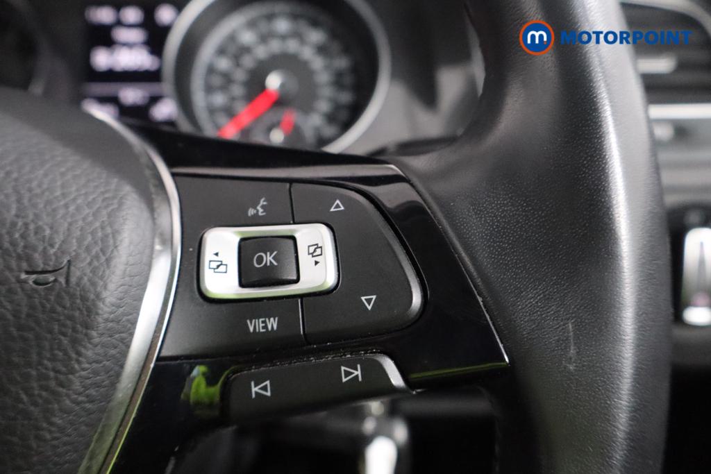 Volkswagen Golf Match Edition Manual Petrol Hatchback - Stock Number (1614922) - 7th supplementary image