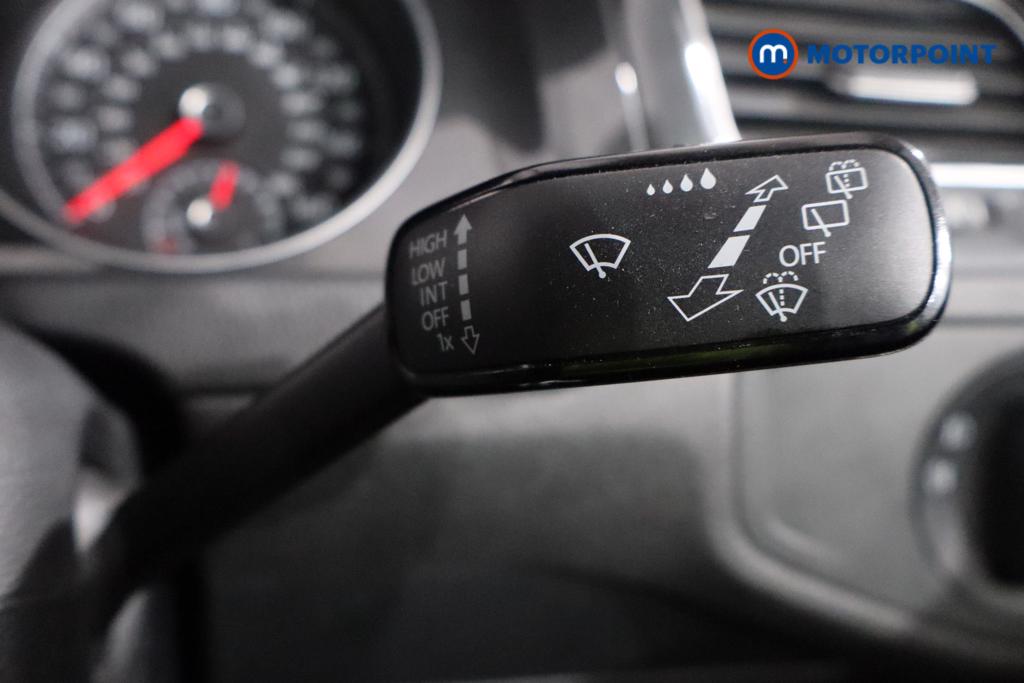 Volkswagen Golf Match Edition Manual Petrol Hatchback - Stock Number (1614922) - 9th supplementary image
