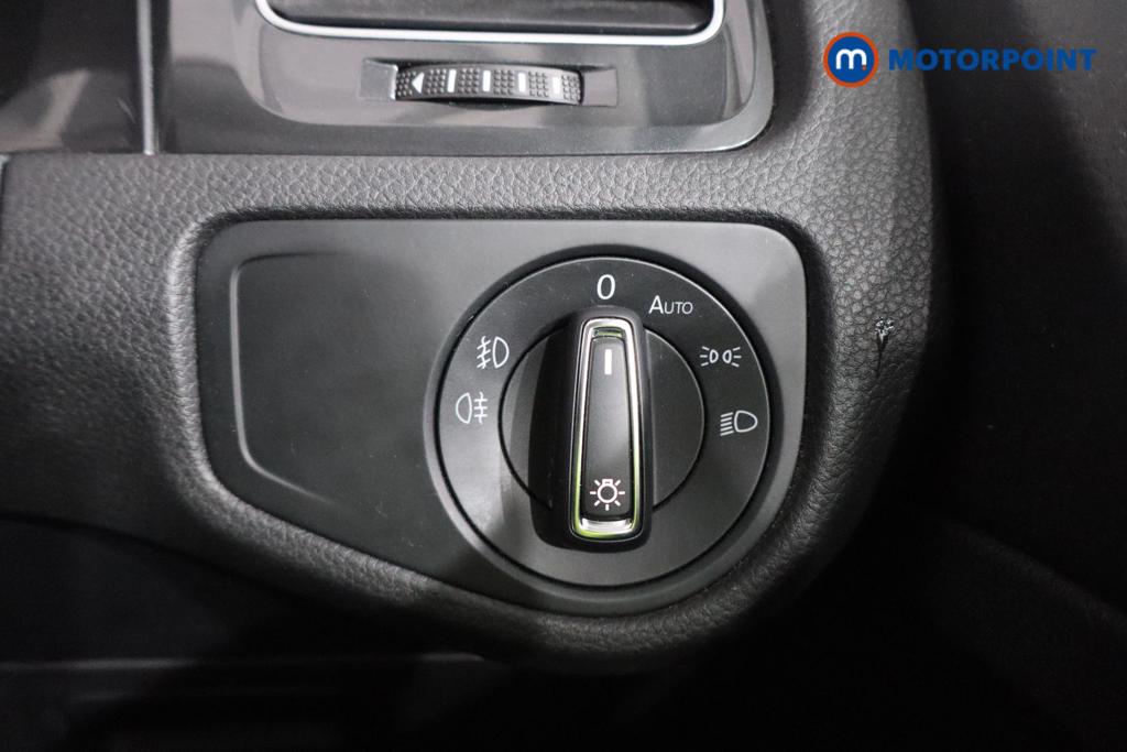 Volkswagen Golf Match Edition Manual Petrol Hatchback - Stock Number (1614922) - 10th supplementary image