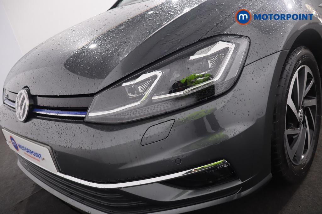 Volkswagen Golf Match Edition Manual Petrol Hatchback - Stock Number (1614922) - 12th supplementary image