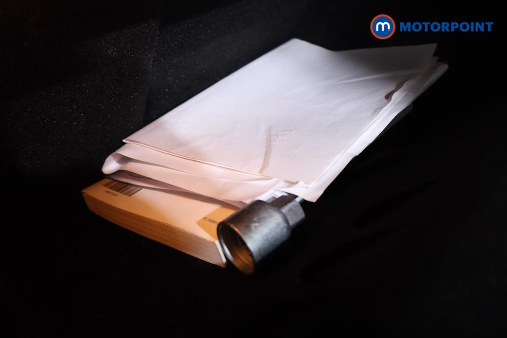 Volkswagen Golf Match Edition Manual Petrol Hatchback - Stock Number (1614922) - 13th supplementary image