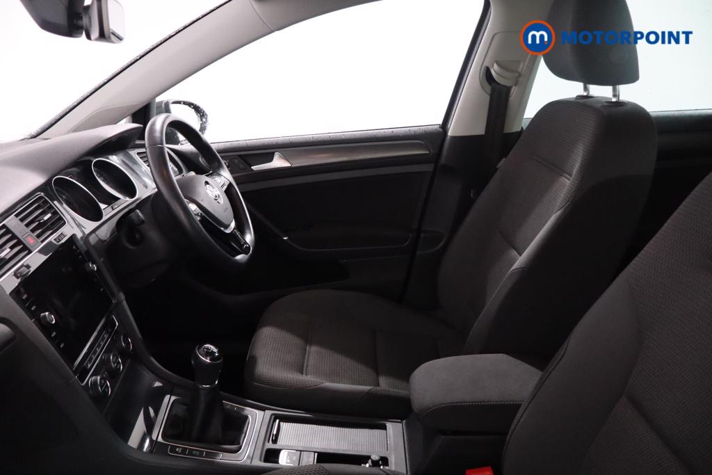 Volkswagen Golf Match Edition Manual Petrol Hatchback - Stock Number (1614922) - 14th supplementary image