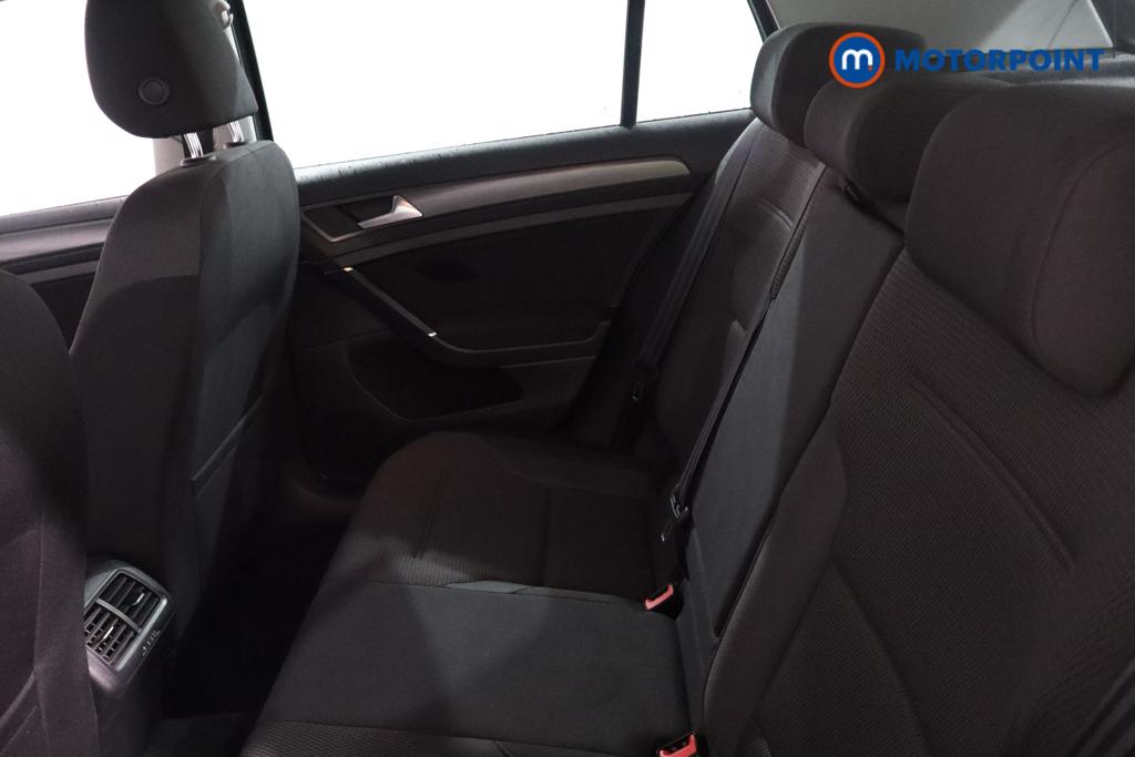 Volkswagen Golf Match Edition Manual Petrol Hatchback - Stock Number (1614922) - 15th supplementary image