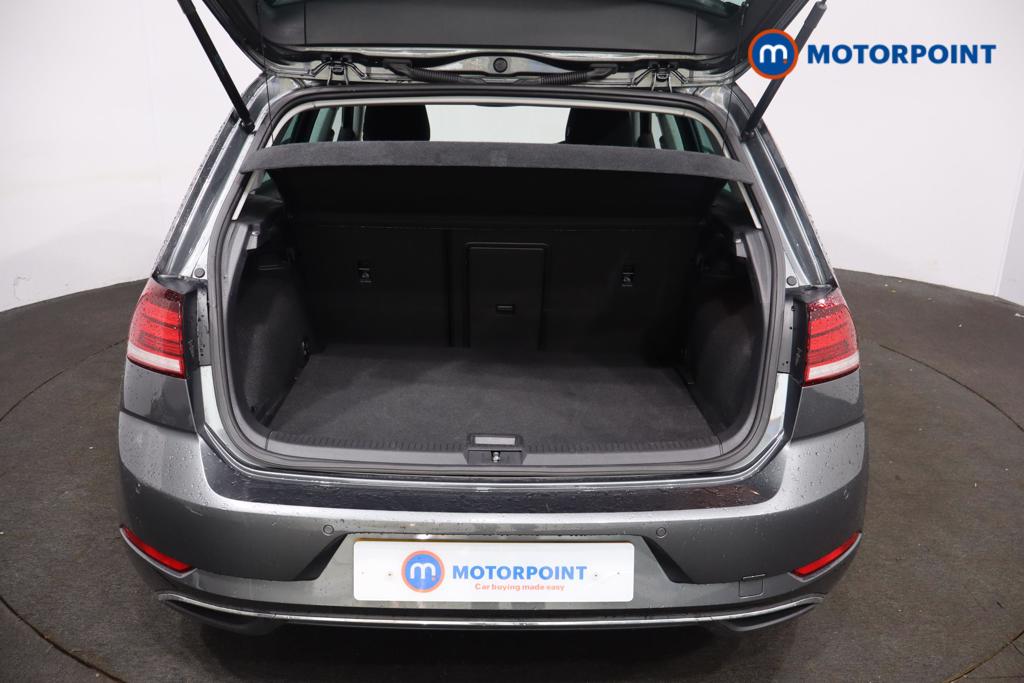 Volkswagen Golf Match Edition Manual Petrol Hatchback - Stock Number (1614922) - 17th supplementary image