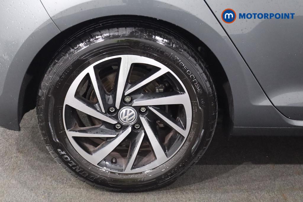 Volkswagen Golf Match Edition Manual Petrol Hatchback - Stock Number (1614922) - 18th supplementary image