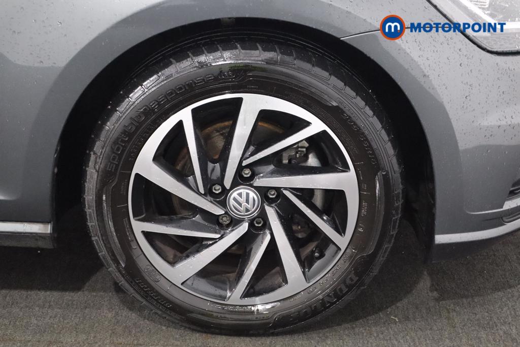 Volkswagen Golf Match Edition Manual Petrol Hatchback - Stock Number (1614922) - 19th supplementary image