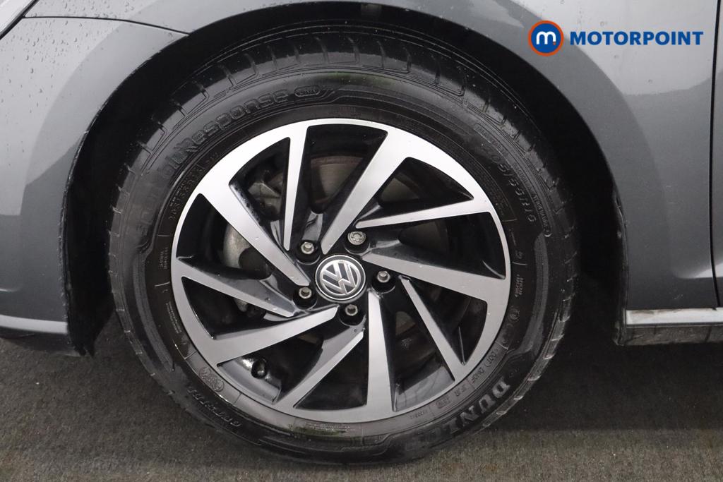 Volkswagen Golf Match Edition Manual Petrol Hatchback - Stock Number (1614922) - 20th supplementary image