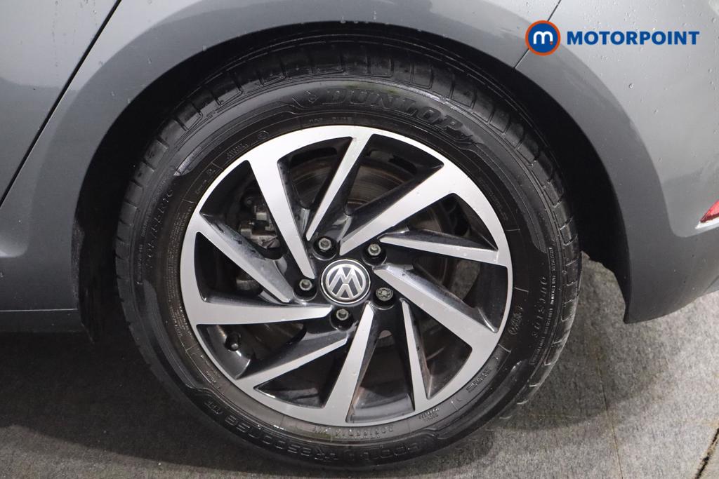 Volkswagen Golf Match Edition Manual Petrol Hatchback - Stock Number (1614922) - 21st supplementary image