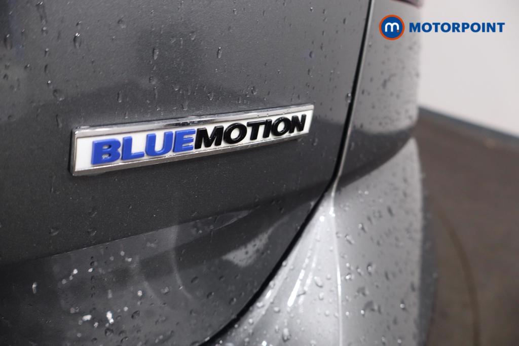 Volkswagen Golf Match Edition Manual Petrol Hatchback - Stock Number (1614922) - 24th supplementary image