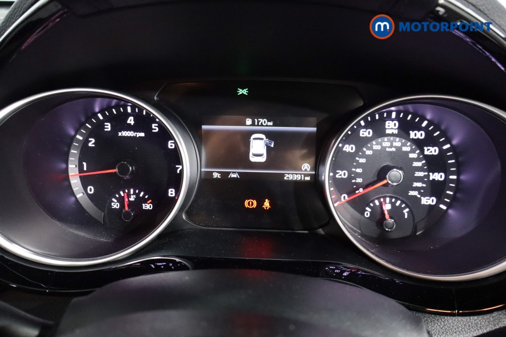 KIA Ceed Gt-Line Manual Petrol Hatchback - Stock Number (1614983) - 2nd supplementary image