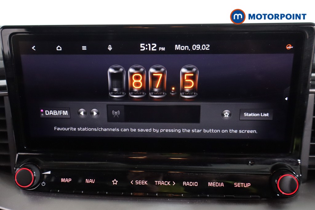 KIA Ceed Gt-Line Manual Petrol Hatchback - Stock Number (1614983) - 9th supplementary image