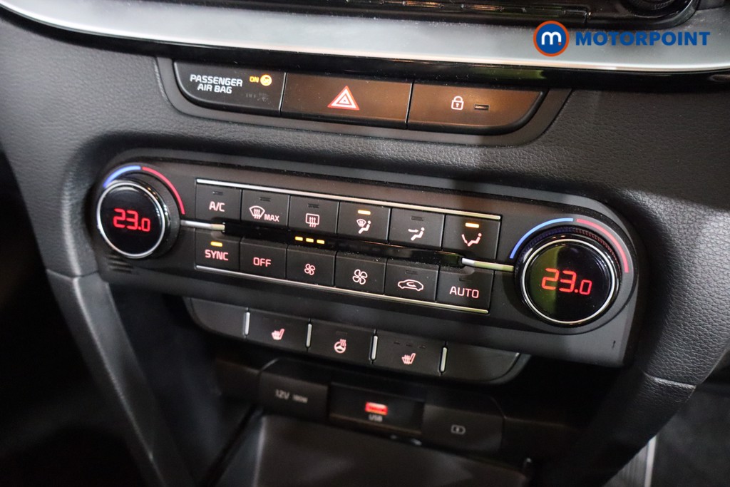 KIA Ceed Gt-Line Manual Petrol Hatchback - Stock Number (1614983) - 10th supplementary image