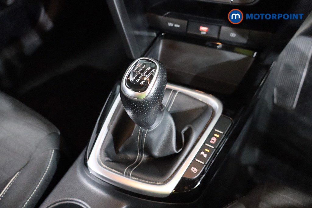 KIA Ceed Gt-Line Manual Petrol Hatchback - Stock Number (1614983) - 11th supplementary image