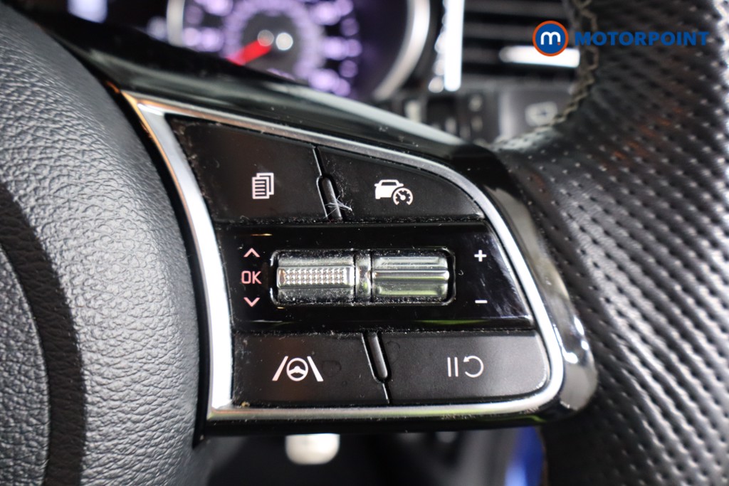 KIA Ceed Gt-Line Manual Petrol Hatchback - Stock Number (1614983) - 13th supplementary image