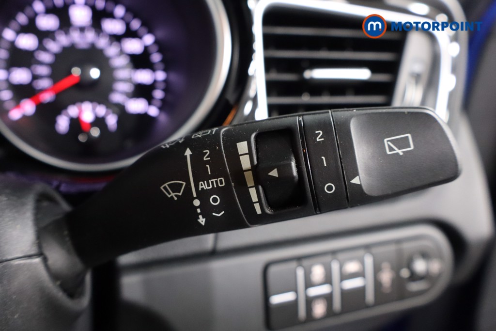 KIA Ceed Gt-Line Manual Petrol Hatchback - Stock Number (1614983) - 15th supplementary image