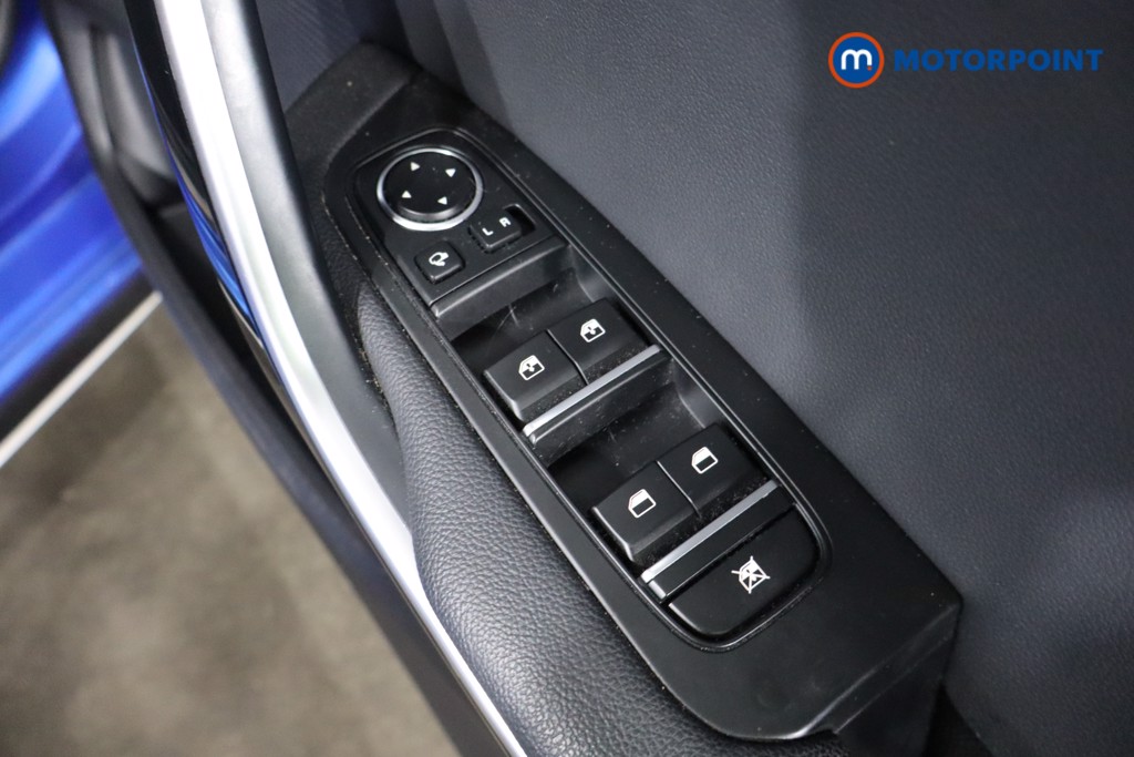 KIA Ceed Gt-Line Manual Petrol Hatchback - Stock Number (1614983) - 17th supplementary image