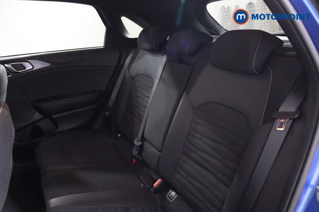 KIA Ceed Gt-Line Manual Petrol Hatchback - Stock Number (1614983) - 19th supplementary image