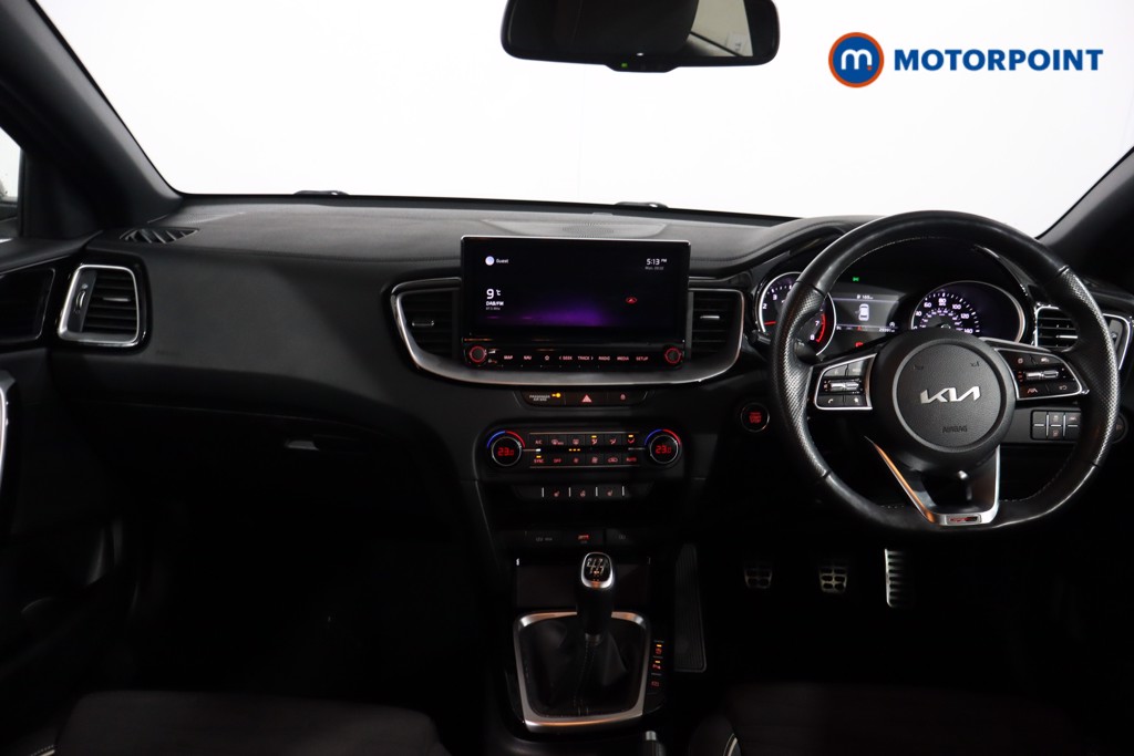 KIA Ceed Gt-Line Manual Petrol Hatchback - Stock Number (1614983) - 20th supplementary image