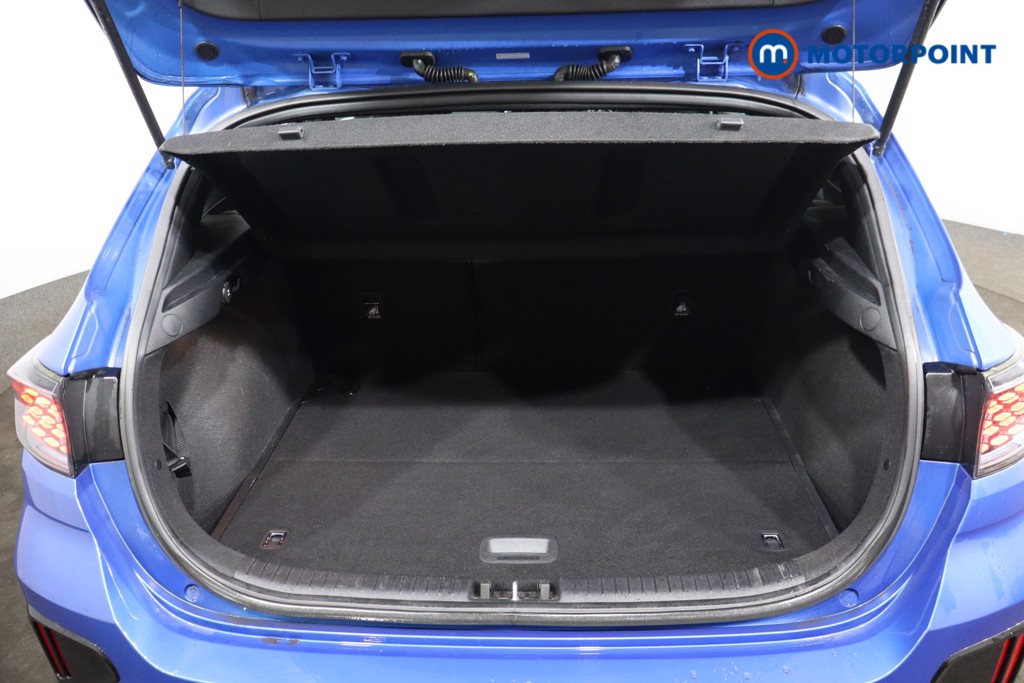 KIA Ceed Gt-Line Manual Petrol Hatchback - Stock Number (1614983) - 21st supplementary image