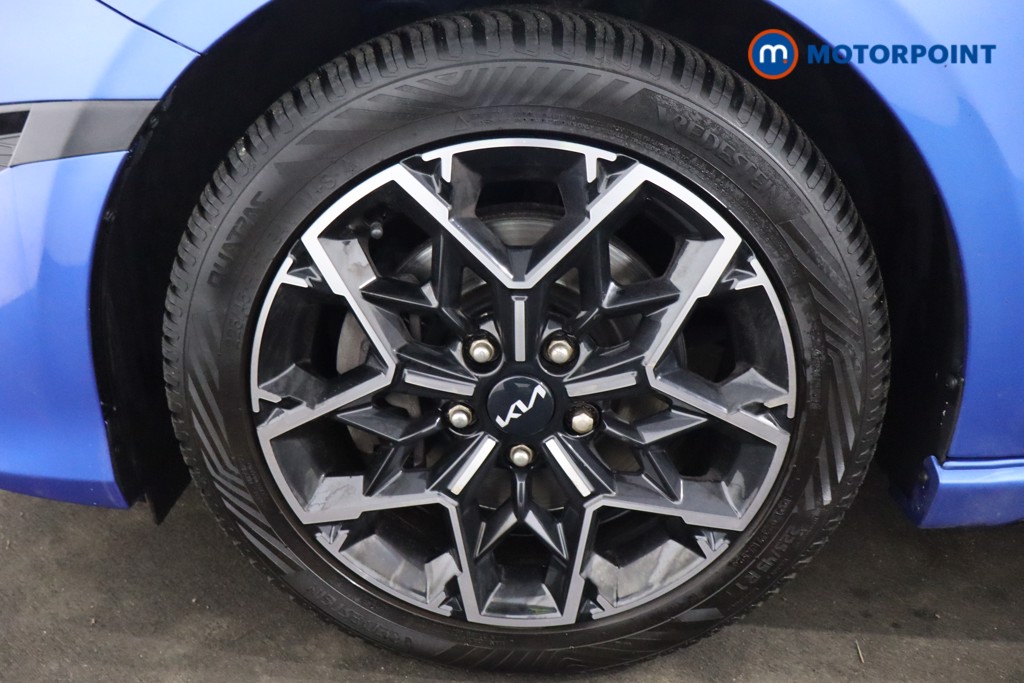 KIA Ceed Gt-Line Manual Petrol Hatchback - Stock Number (1614983) - 25th supplementary image