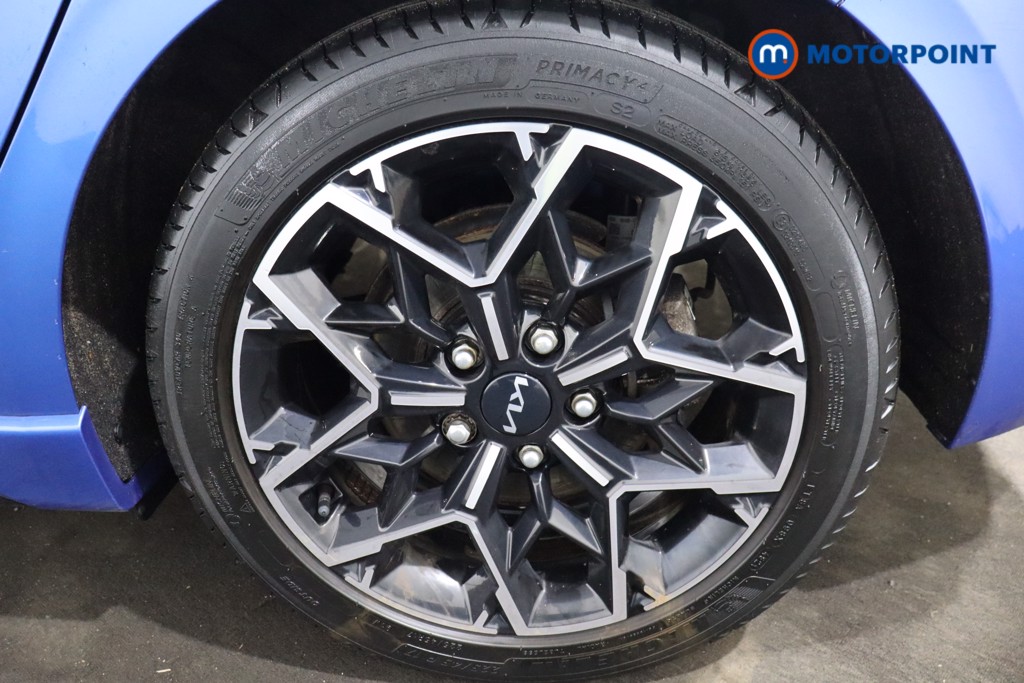 KIA Ceed Gt-Line Manual Petrol Hatchback - Stock Number (1614983) - 26th supplementary image