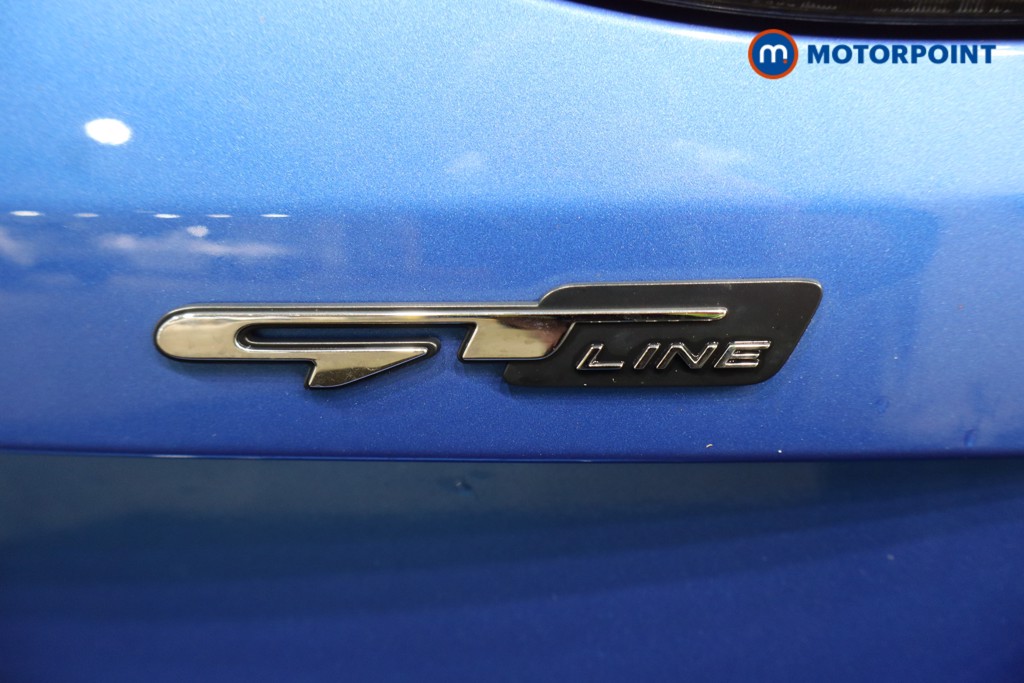 KIA Ceed Gt-Line Manual Petrol Hatchback - Stock Number (1614983) - 29th supplementary image