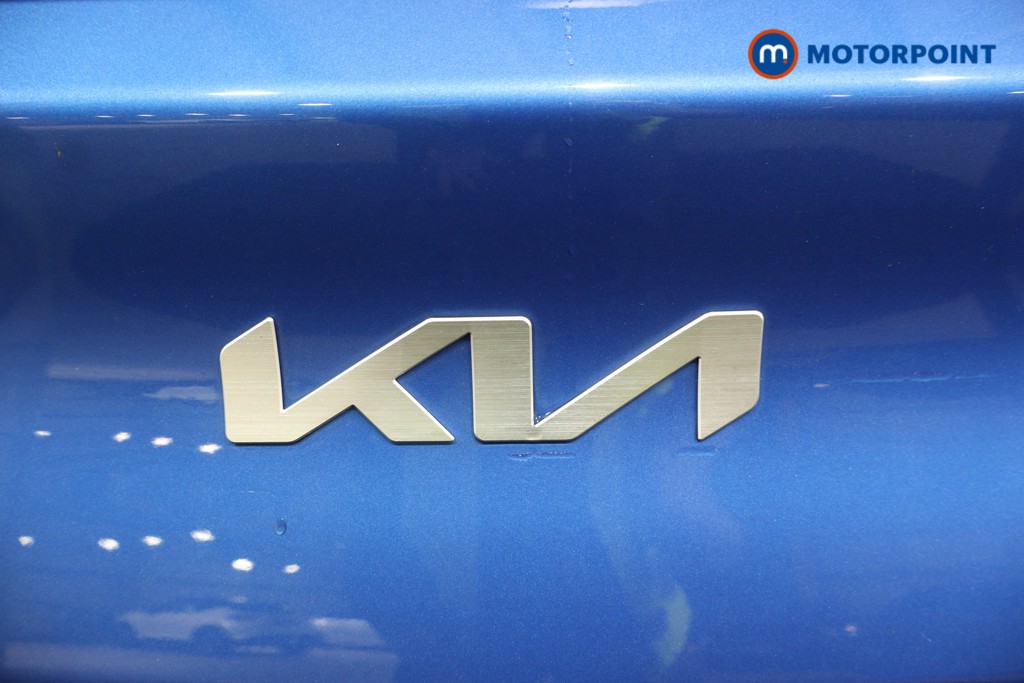 KIA Ceed Gt-Line Manual Petrol Hatchback - Stock Number (1614983) - 31st supplementary image