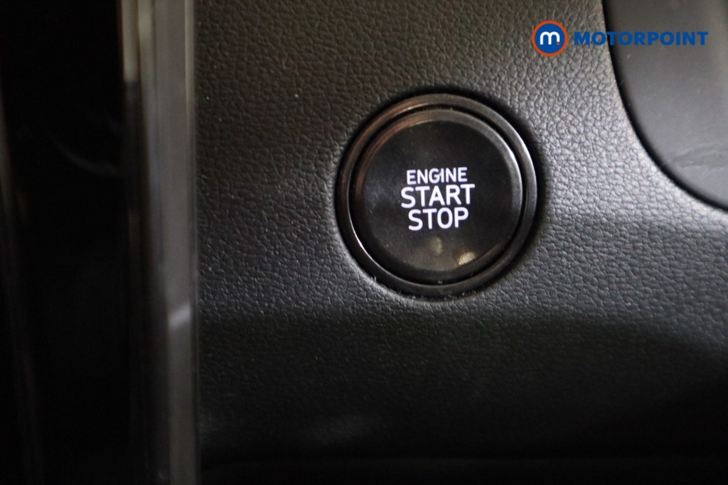 Hyundai Tucson N Line S Automatic Petrol-Electric Hybrid SUV - Stock Number (1614988) - 7th supplementary image