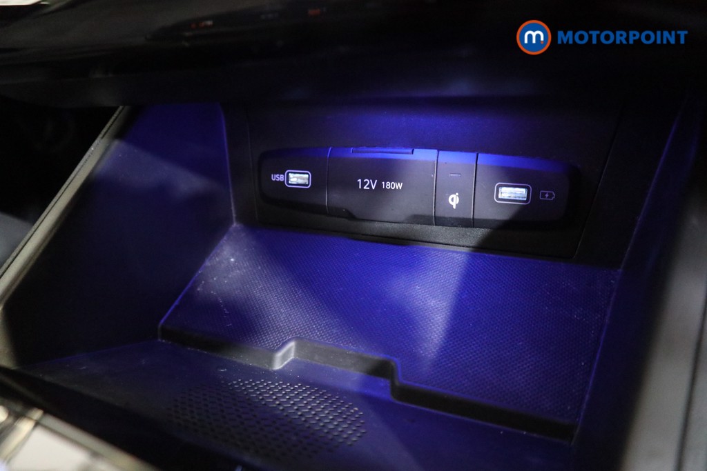 Hyundai Tucson N Line S Automatic Petrol-Electric Hybrid SUV - Stock Number (1614988) - 10th supplementary image