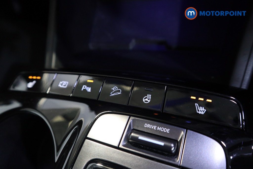 Hyundai Tucson N Line S Automatic Petrol-Electric Hybrid SUV - Stock Number (1614988) - 11th supplementary image