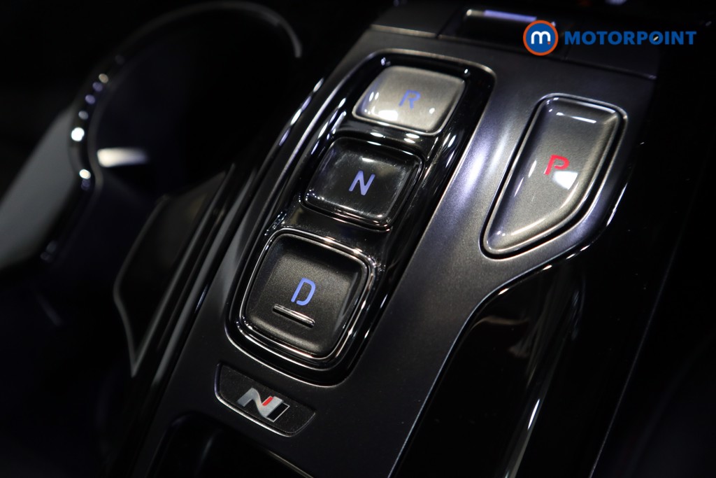 Hyundai Tucson N Line S Automatic Petrol-Electric Hybrid SUV - Stock Number (1614988) - 12th supplementary image