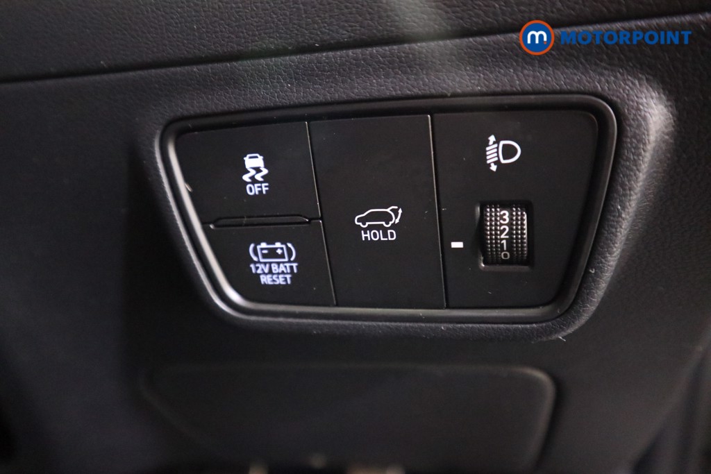 Hyundai Tucson N Line S Automatic Petrol-Electric Hybrid SUV - Stock Number (1614988) - 13th supplementary image