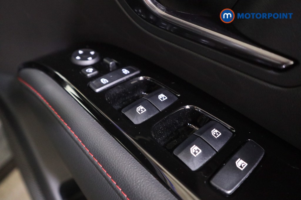 Hyundai Tucson N Line S Automatic Petrol-Electric Hybrid SUV - Stock Number (1614988) - 14th supplementary image