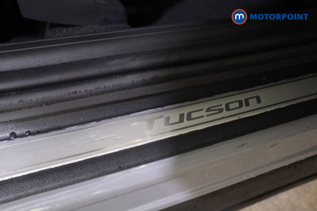 Hyundai Tucson N Line S Automatic Petrol-Electric Hybrid SUV - Stock Number (1614988) - 15th supplementary image