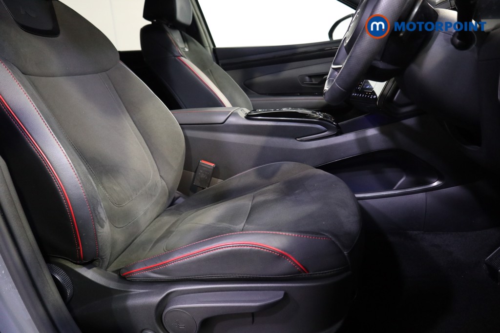 Hyundai Tucson N Line S Automatic Petrol-Electric Hybrid SUV - Stock Number (1614988) - 16th supplementary image