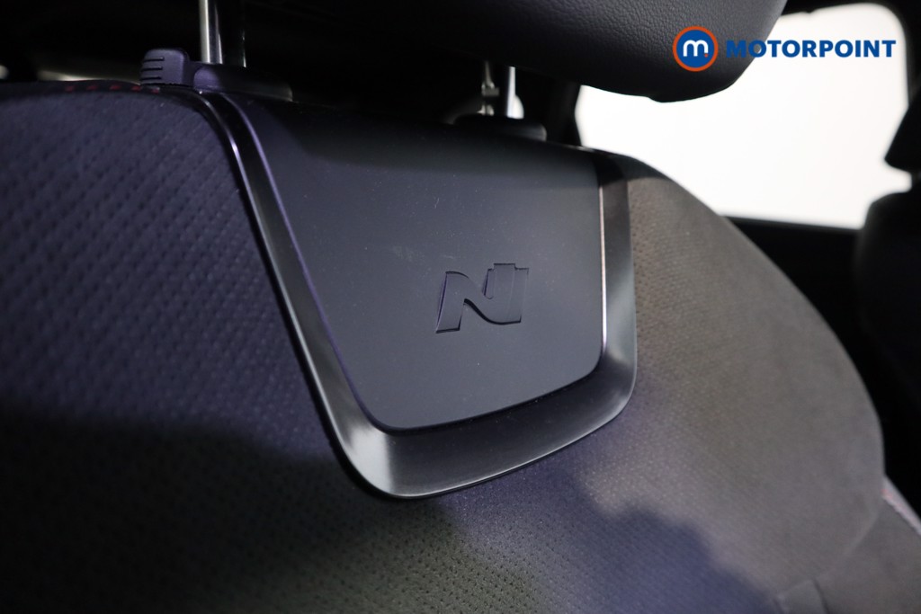 Hyundai Tucson N Line S Automatic Petrol-Electric Hybrid SUV - Stock Number (1614988) - 17th supplementary image