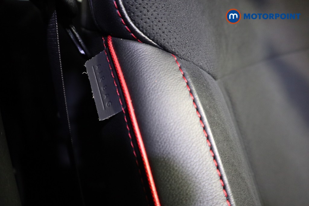 Hyundai Tucson N Line S Automatic Petrol-Electric Hybrid SUV - Stock Number (1614988) - 18th supplementary image