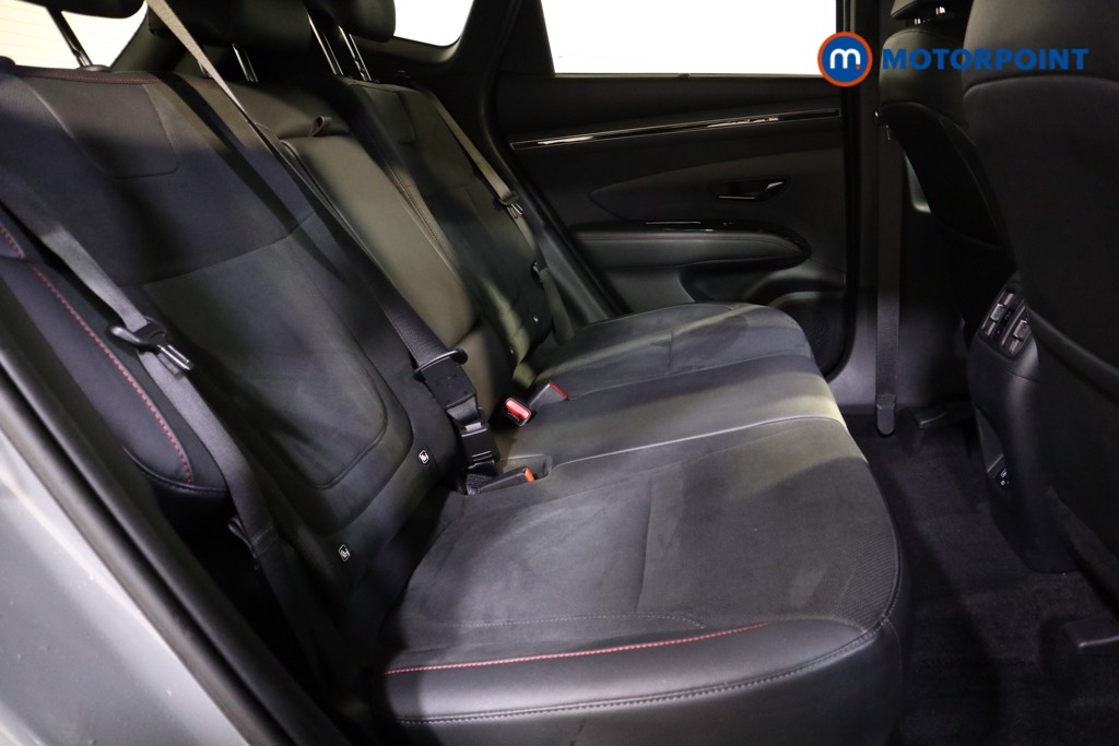 Hyundai Tucson N Line S Automatic Petrol-Electric Hybrid SUV - Stock Number (1614988) - 19th supplementary image