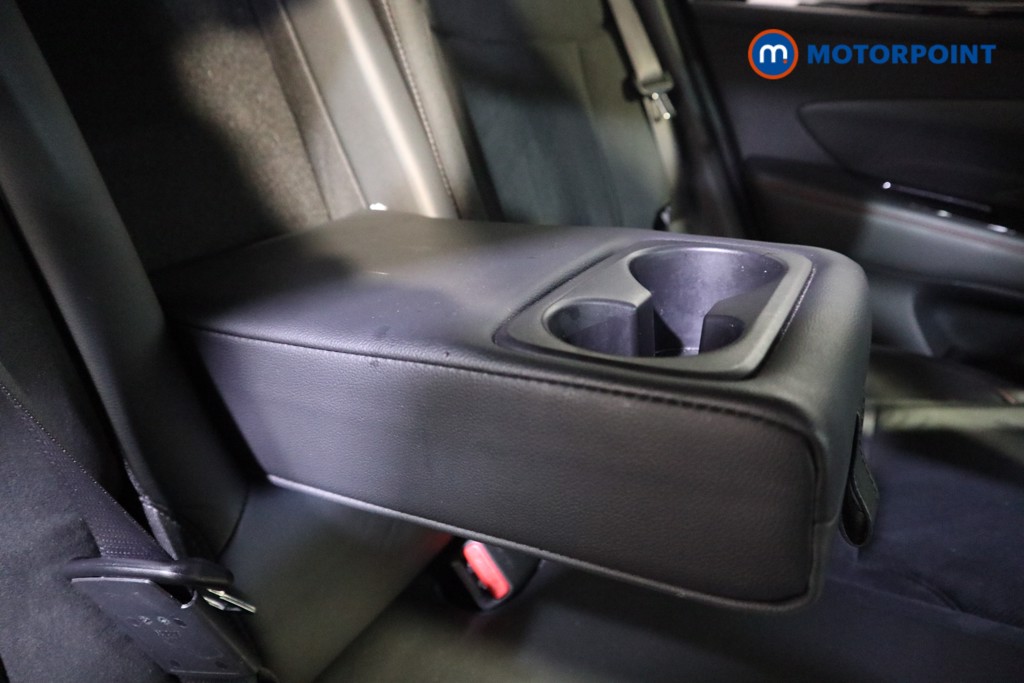 Hyundai Tucson N Line S Automatic Petrol-Electric Hybrid SUV - Stock Number (1614988) - 21st supplementary image