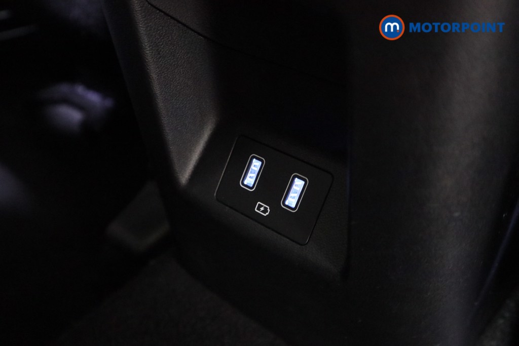 Hyundai Tucson N Line S Automatic Petrol-Electric Hybrid SUV - Stock Number (1614988) - 22nd supplementary image