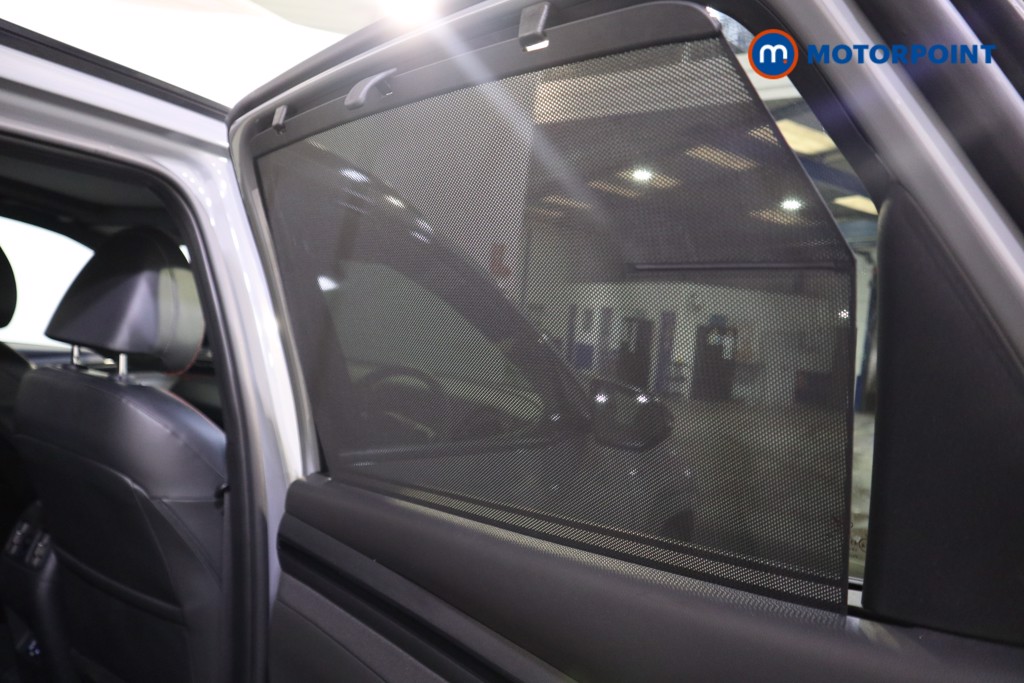 Hyundai Tucson N Line S Automatic Petrol-Electric Hybrid SUV - Stock Number (1614988) - 25th supplementary image