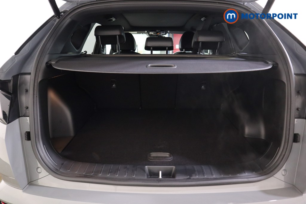 Hyundai Tucson N Line S Automatic Petrol-Electric Hybrid SUV - Stock Number (1614988) - 26th supplementary image