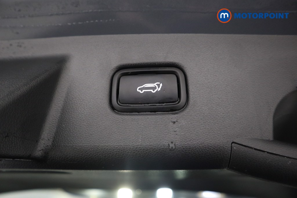 Hyundai Tucson N Line S Automatic Petrol-Electric Hybrid SUV - Stock Number (1614988) - 27th supplementary image