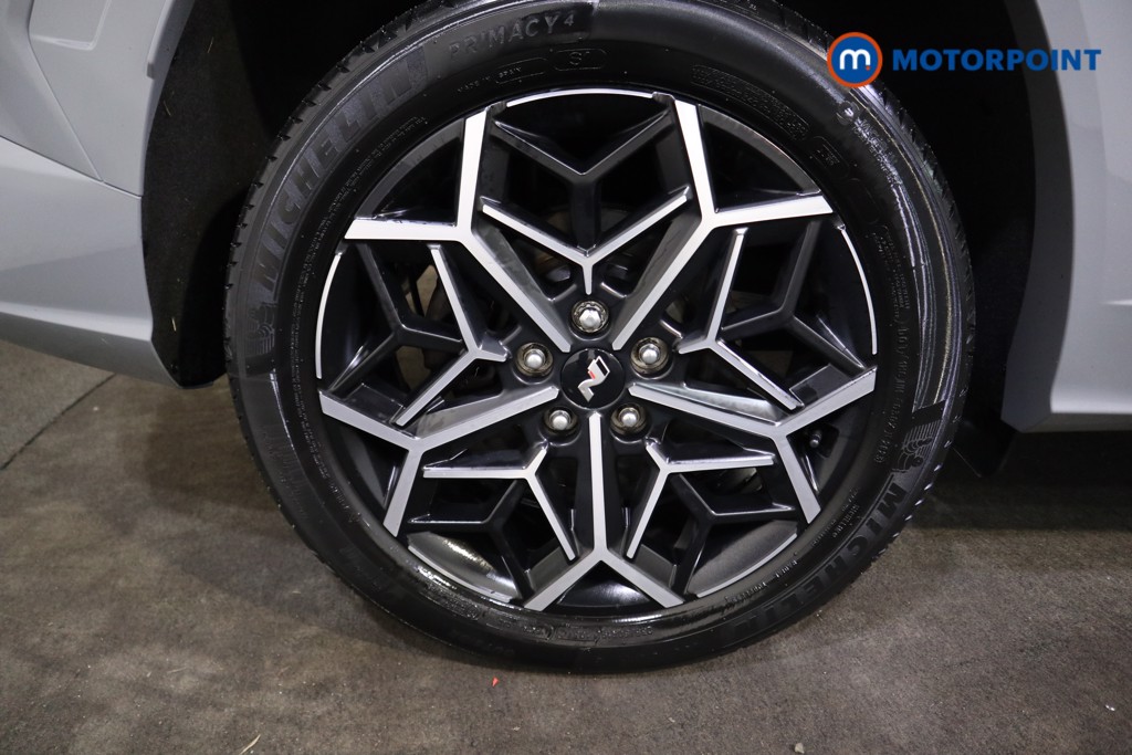 Hyundai Tucson N Line S Automatic Petrol-Electric Hybrid SUV - Stock Number (1614988) - 28th supplementary image