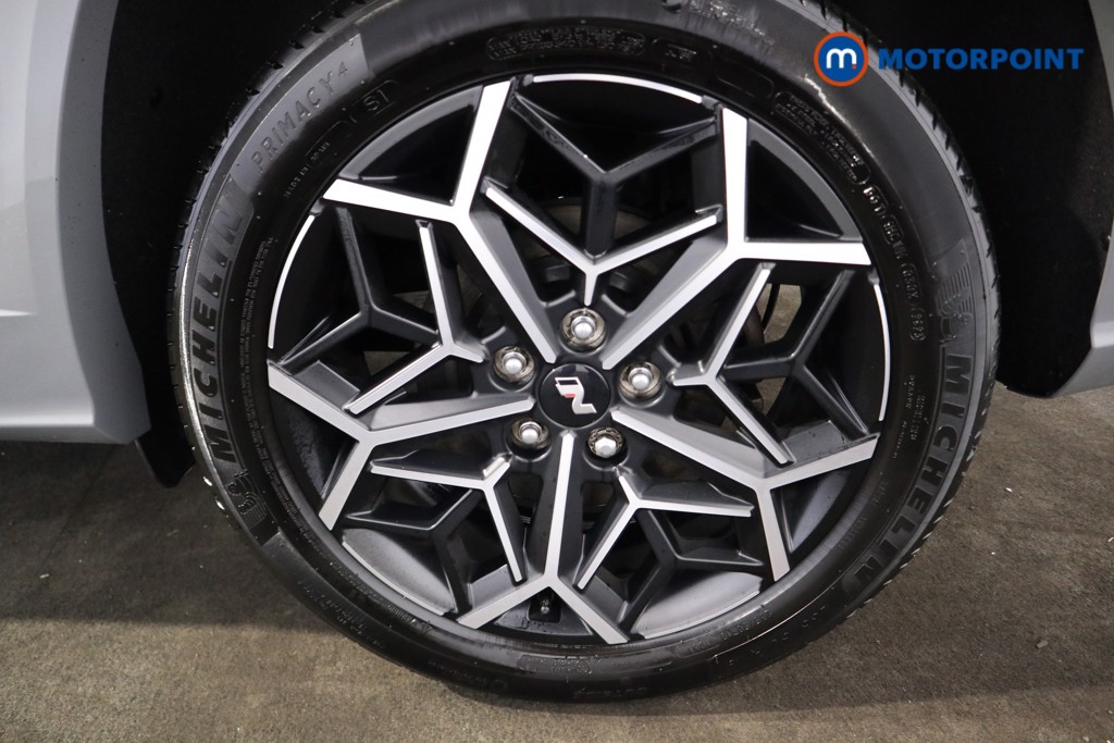 Hyundai Tucson N Line S Automatic Petrol-Electric Hybrid SUV - Stock Number (1614988) - 31st supplementary image