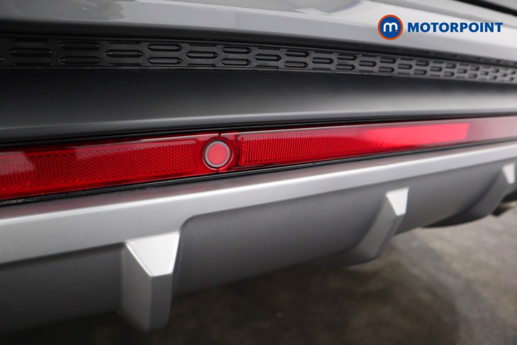 Hyundai Tucson N Line S Automatic Petrol-Electric Hybrid SUV - Stock Number (1614988) - 33rd supplementary image